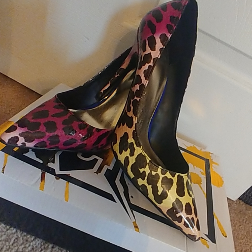 Heels